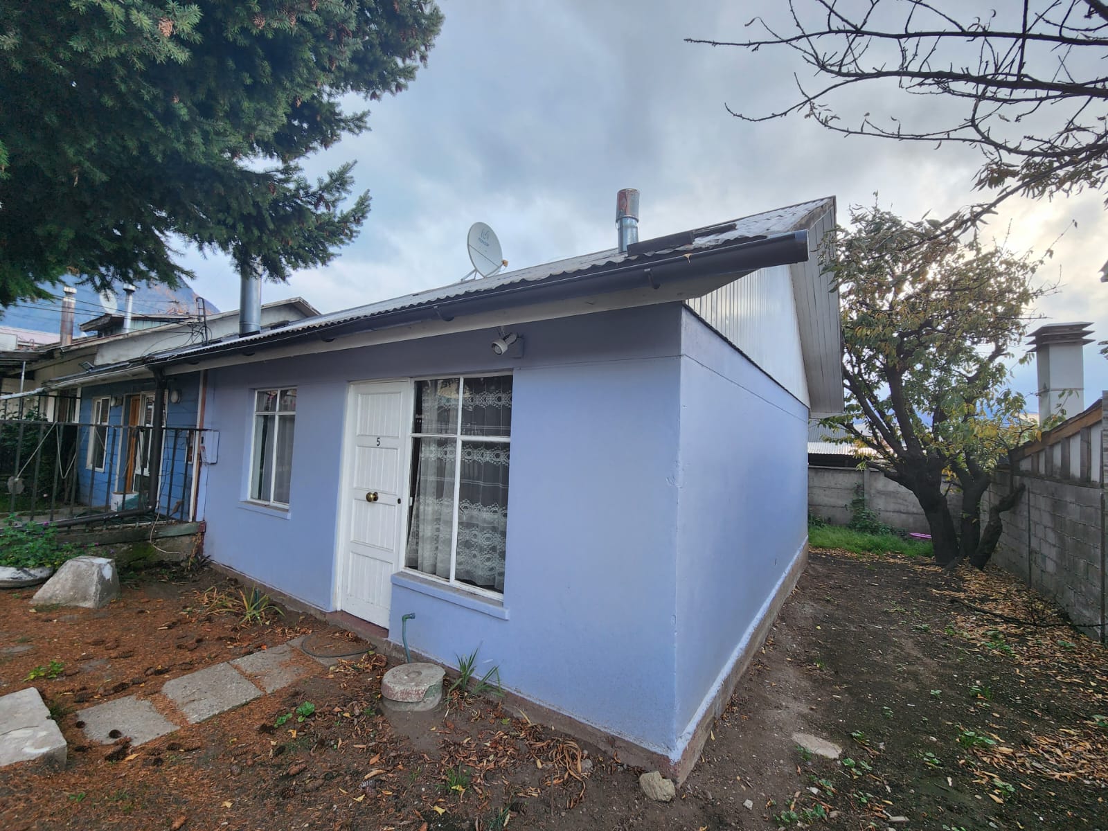 Casa en Venta Pob. Prat