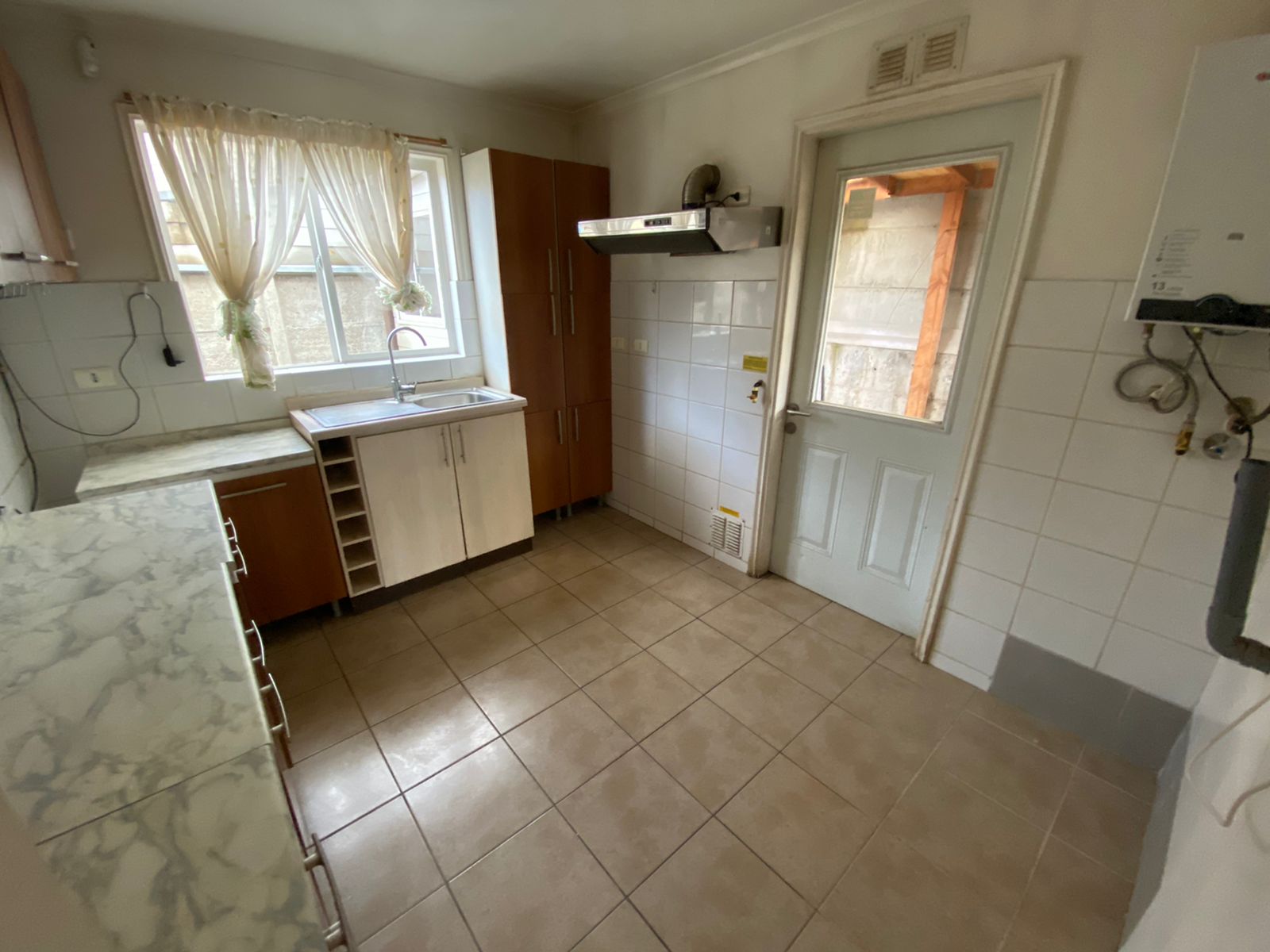 Venta casa V. V. La Foresta  UF 4650