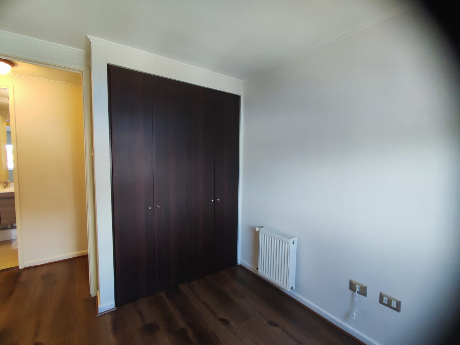 Arrienda y vive tranquilo en este apartamento.