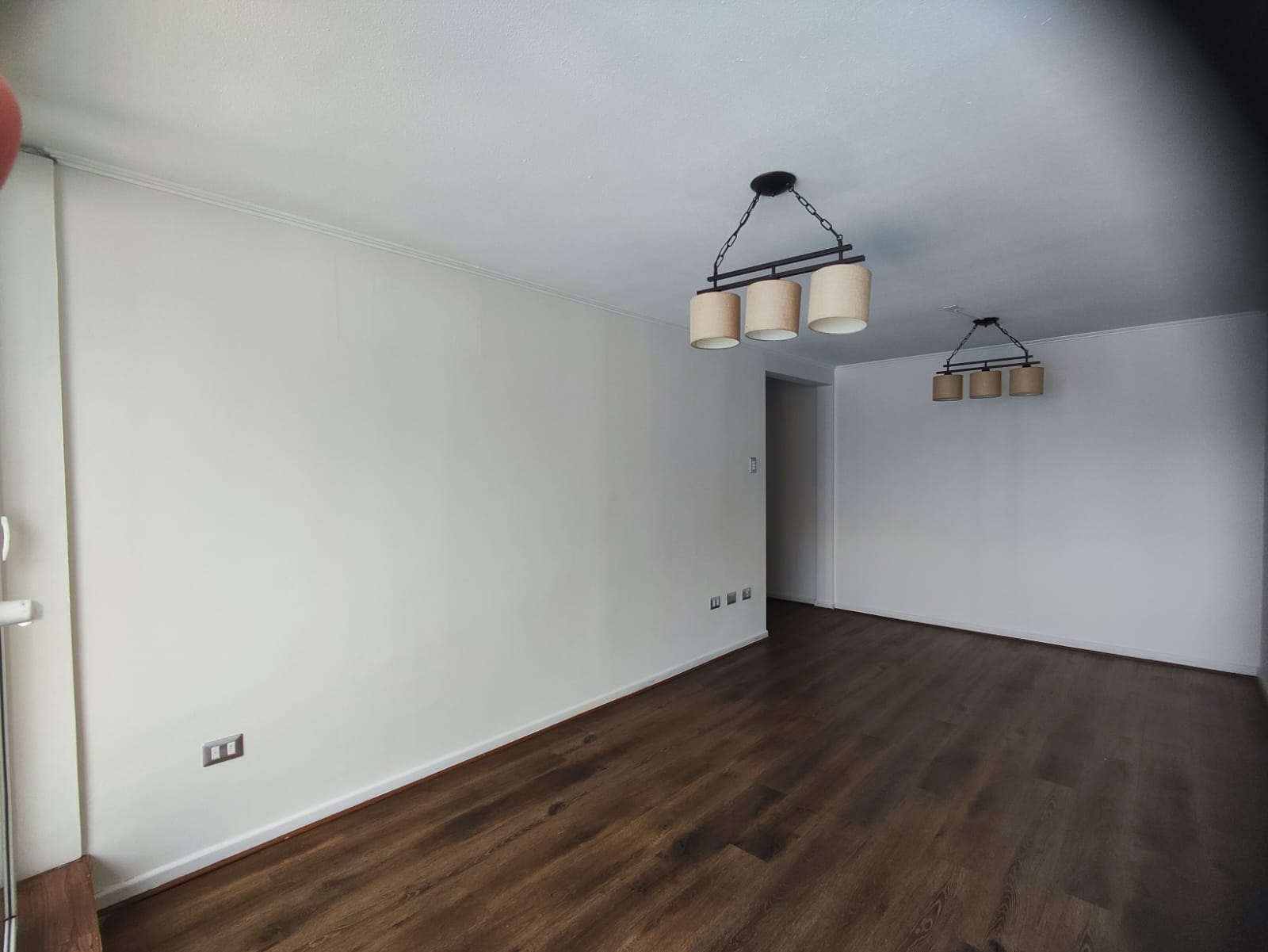 Arrienda y vive tranquilo en este apartamento.