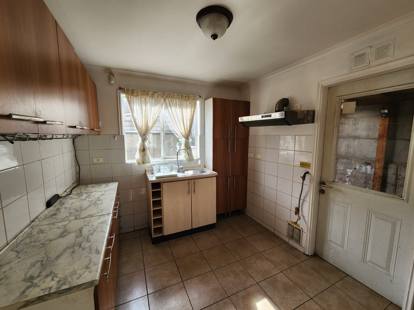 Coyhaique Arrienda $ 715.000 casa V. V. La Foresta