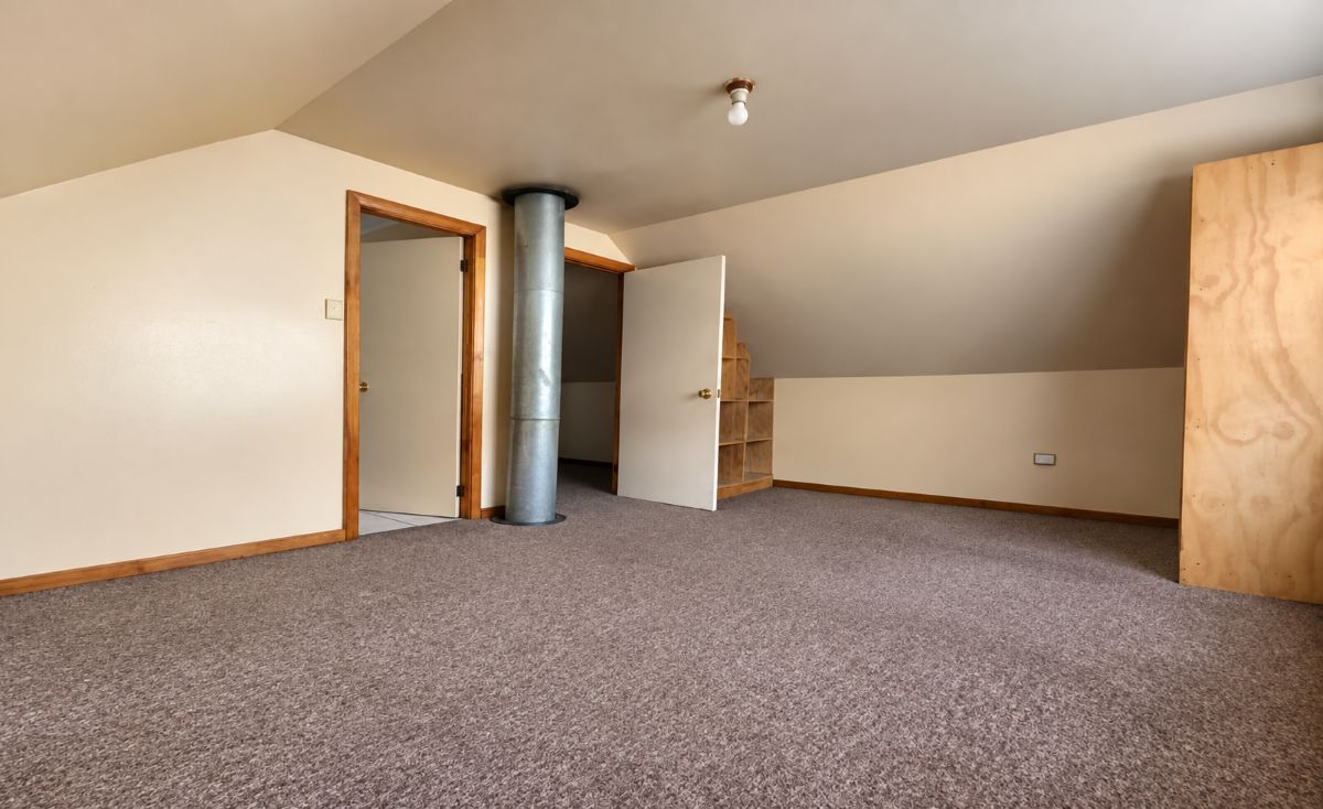 Arriendo /Tu próximo hogar te espera en Sgto. Rebolledo Coyhaique