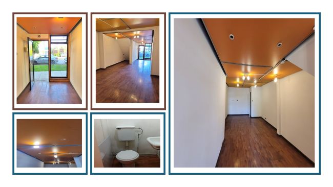 Arriendo Local, 24 m2  " Tu éxito comienza aquí"
