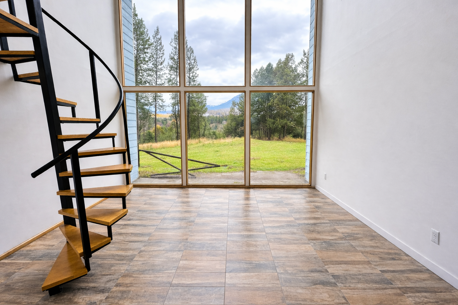 Arriendo Loft en dos niveles – a solo 3 minutos de la ciudad