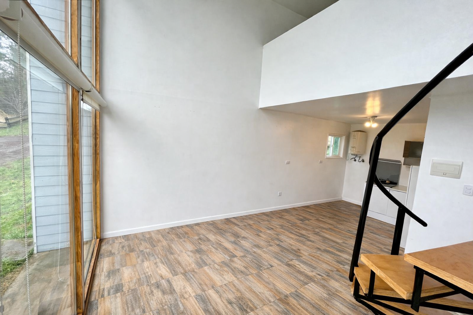 Arriendo Loft en dos niveles – a solo 3 minutos de la ciudad