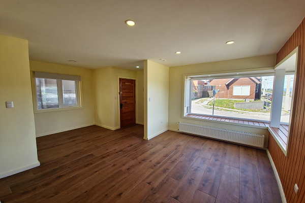 Coyhaique, nuevo hogar te espera en Villa Estancia Austral  UF 18