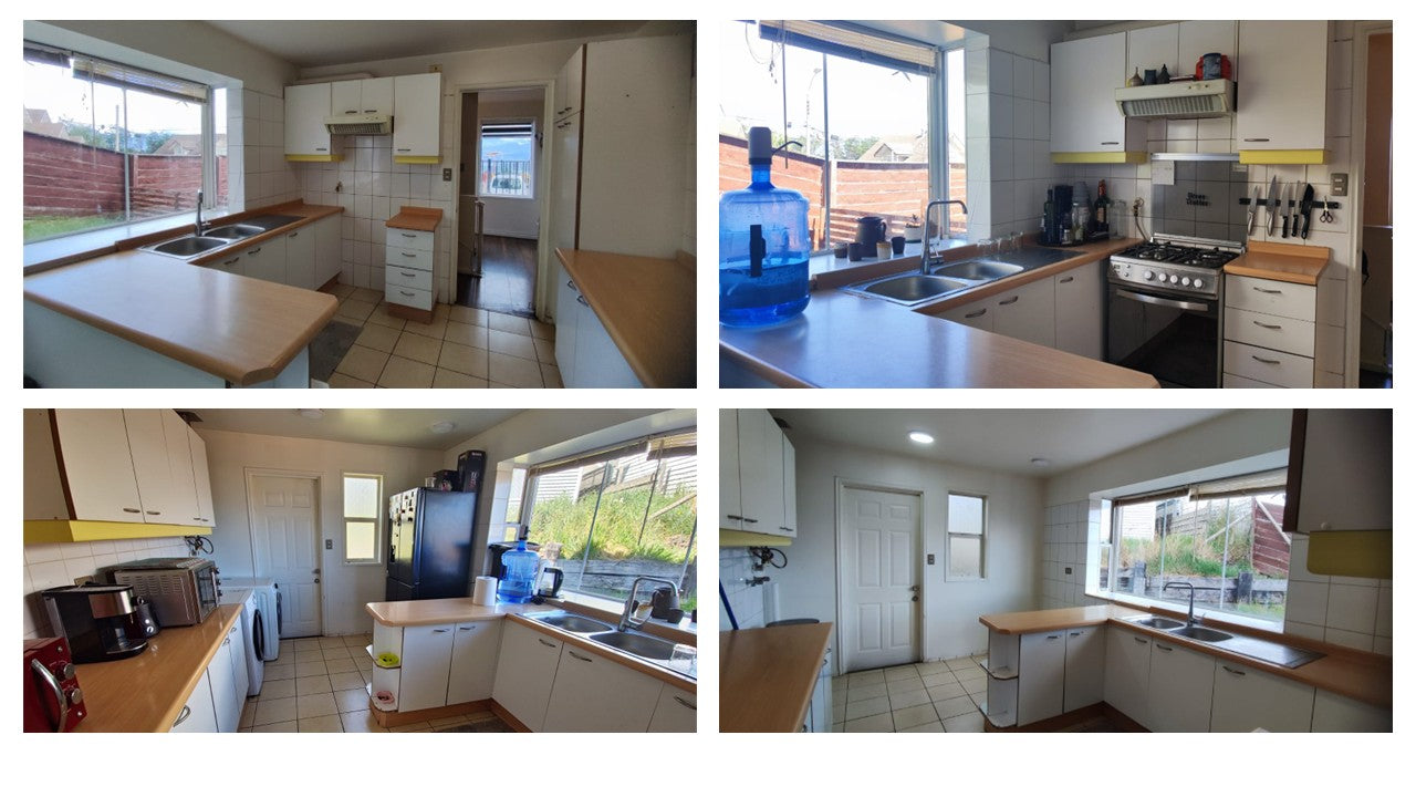 Coyhaique Vende ¡Una casa que se vive y se disfruta! UF.4670