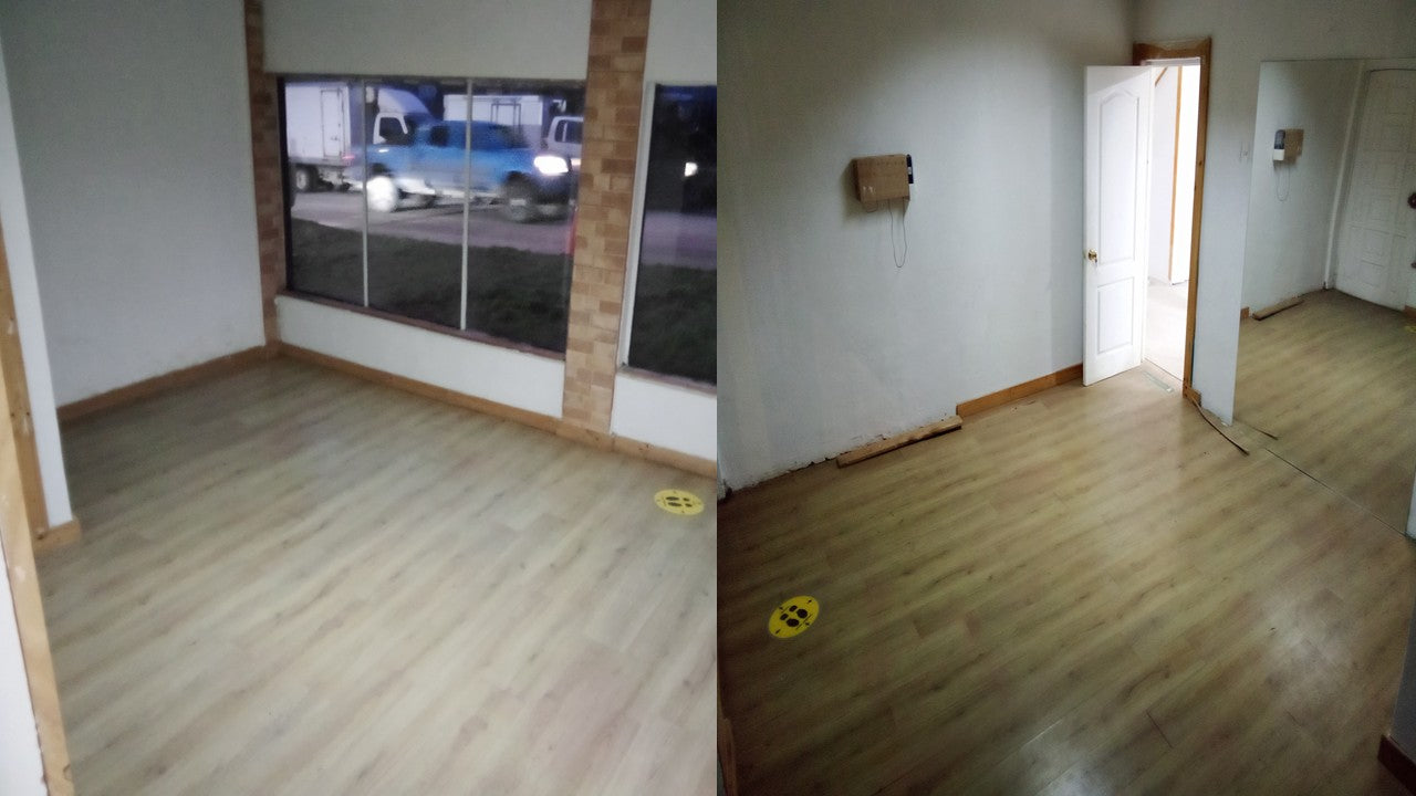 Propiedad Comercial Arriendo