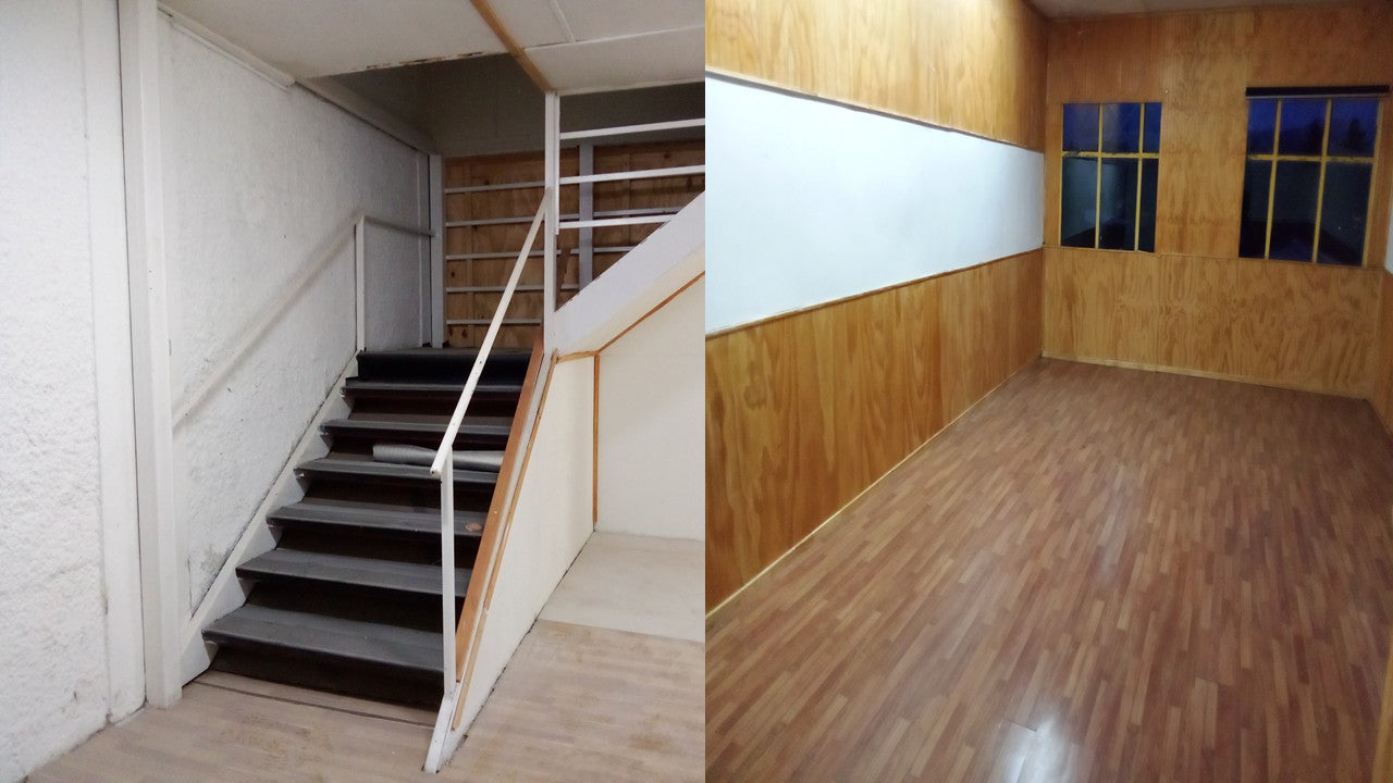 Propiedad Comercial Arriendo